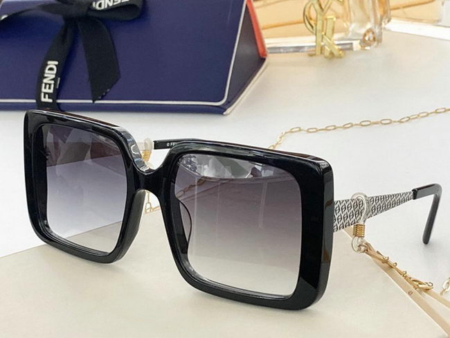Fendi Sunglasses AAA+ ID:20220420-907